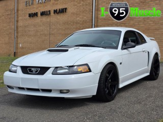 Image for 2001 Ford Mustang GT Deluxe ID: 7275890