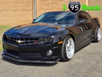 Image for 2011 Chevrolet Camaro 2SS RS ID: 7275891