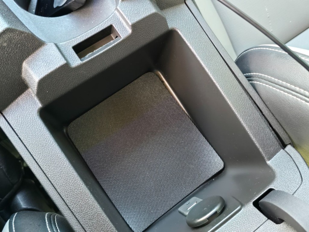 2011 Chevrolet Camaro Image 28