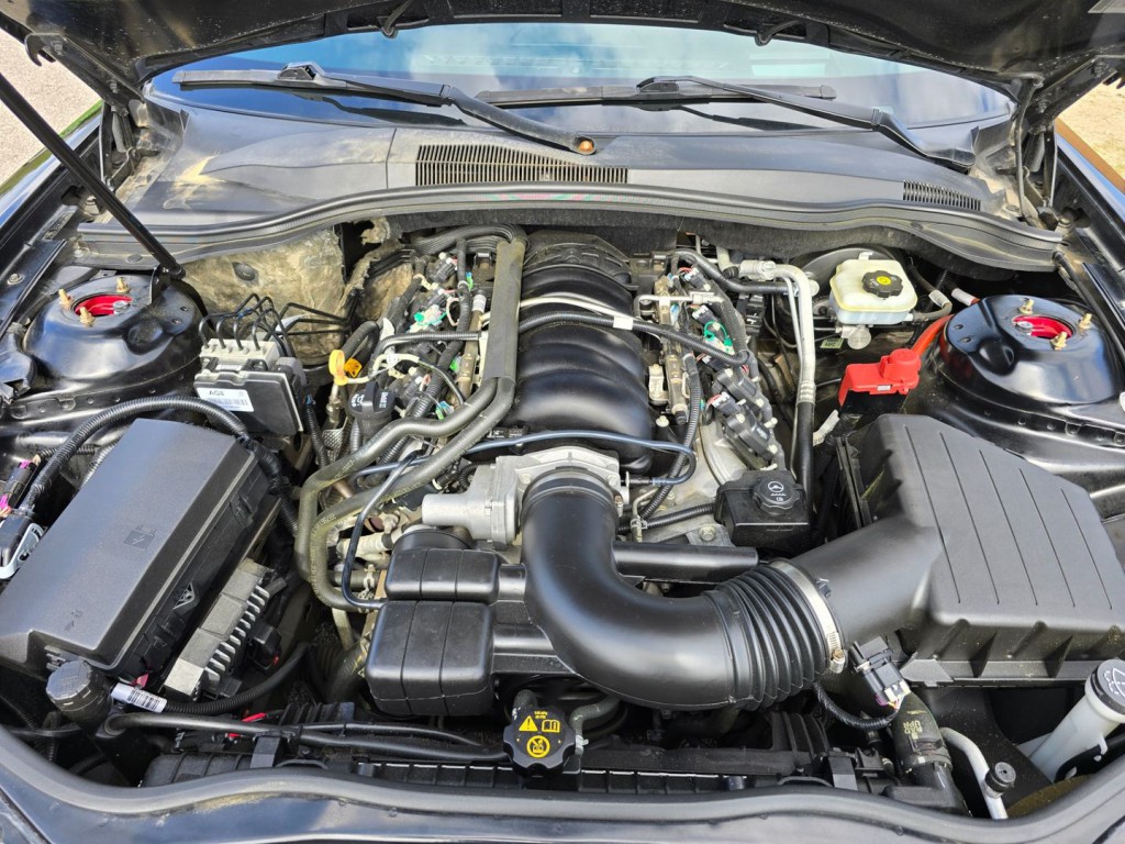 2011 Chevrolet Camaro Image 38