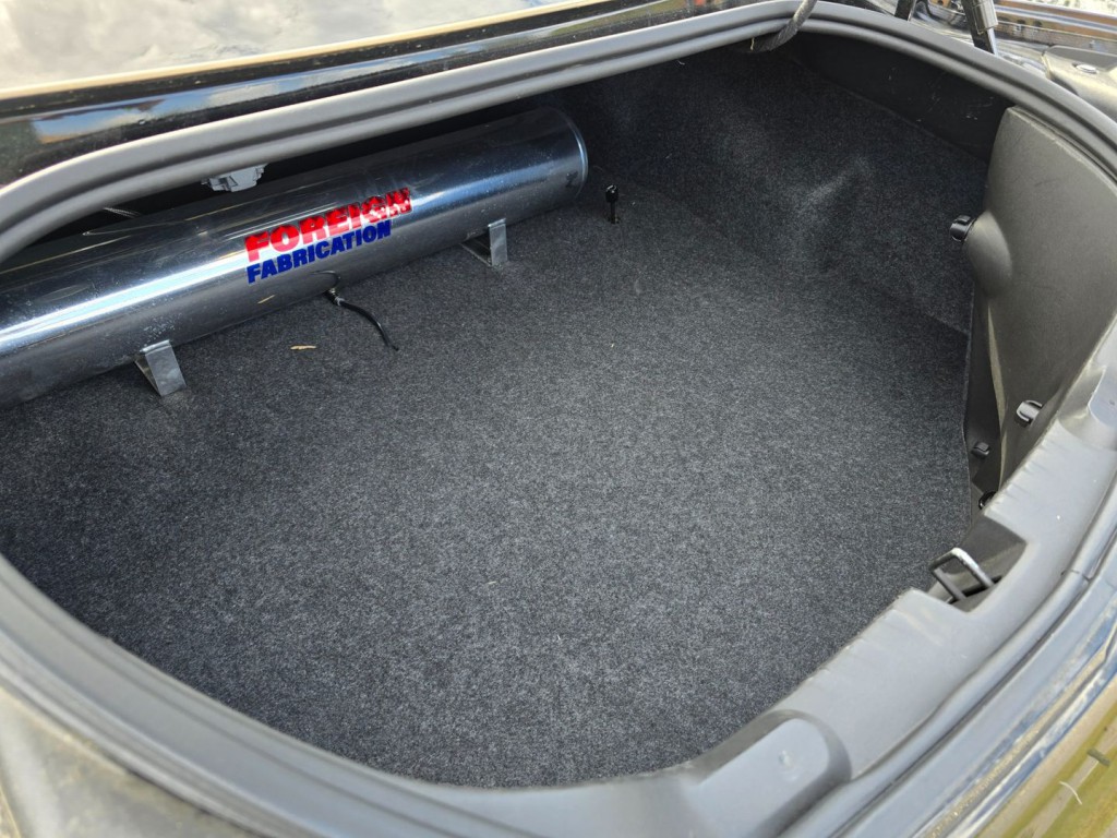 2011 Chevrolet Camaro Image 43