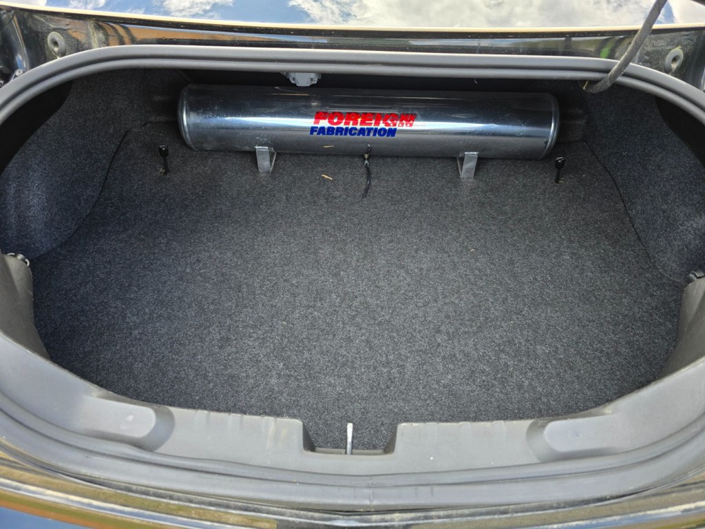 2011 Chevrolet Camaro Image 44