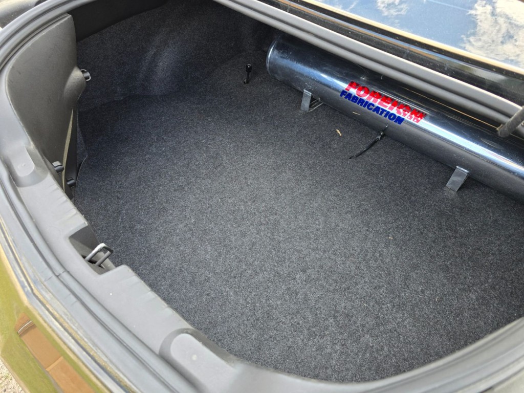 2011 Chevrolet Camaro Image 45