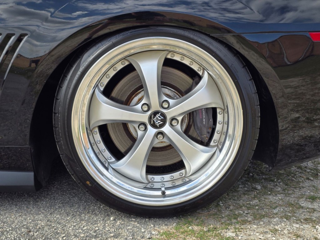 2011 Chevrolet Camaro Image 47