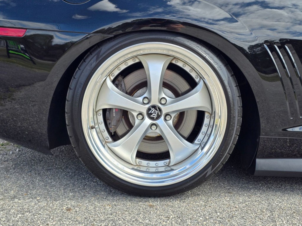 2011 Chevrolet Camaro Image 48