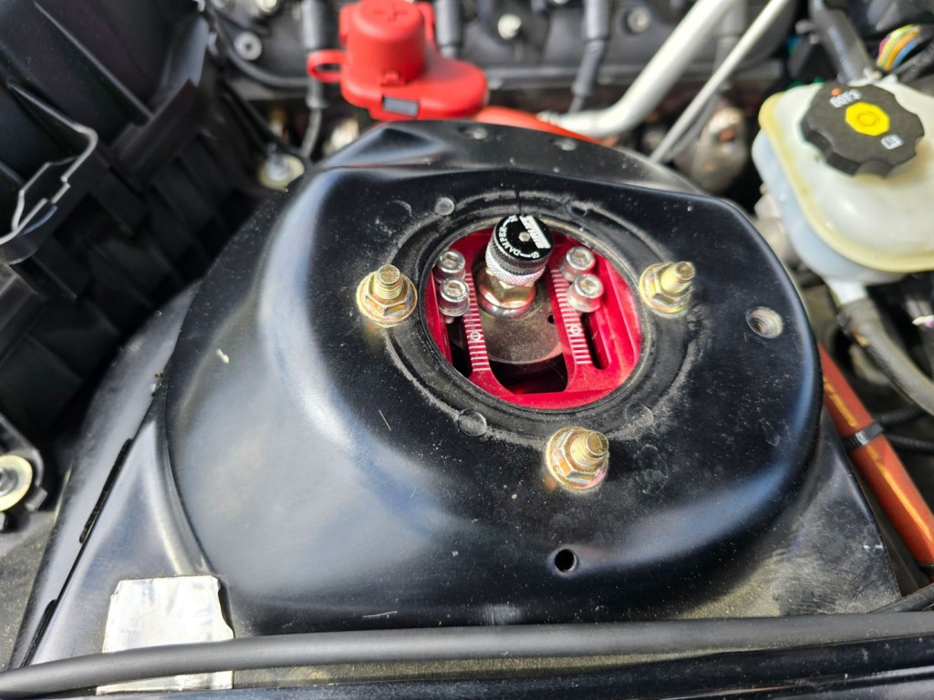 2011 Chevrolet Camaro Image 52