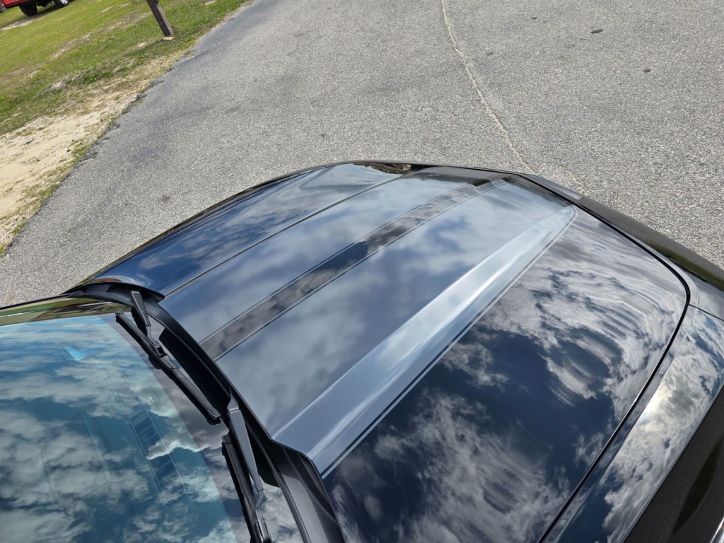 2011 Chevrolet Camaro Image 56