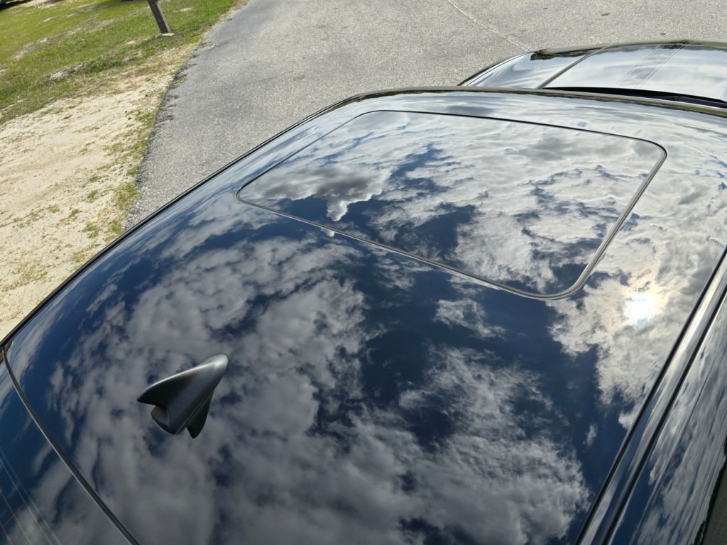 2011 Chevrolet Camaro Image 57