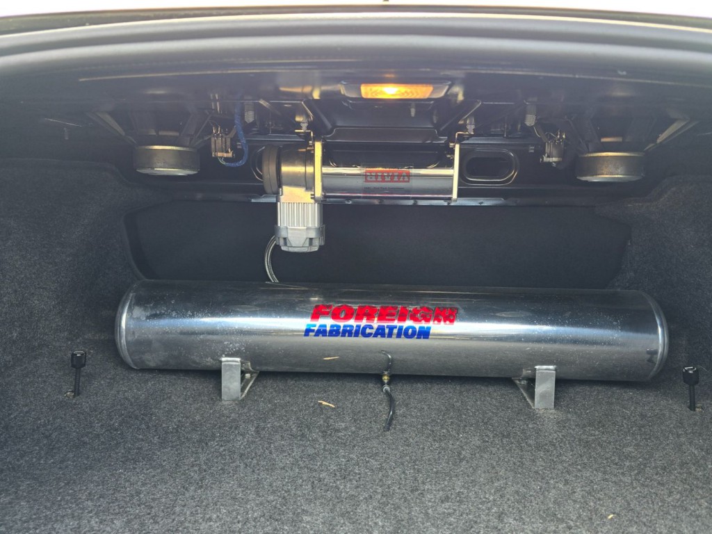 2011 Chevrolet Camaro Image 59