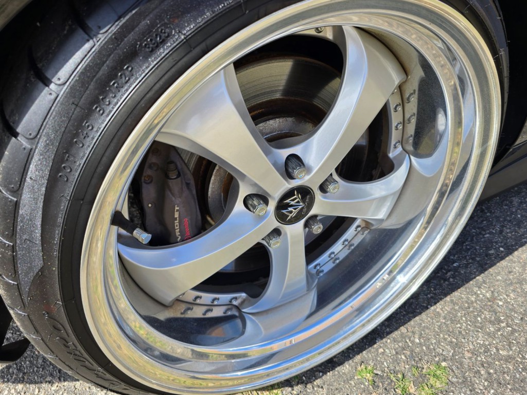 2011 Chevrolet Camaro Image 60