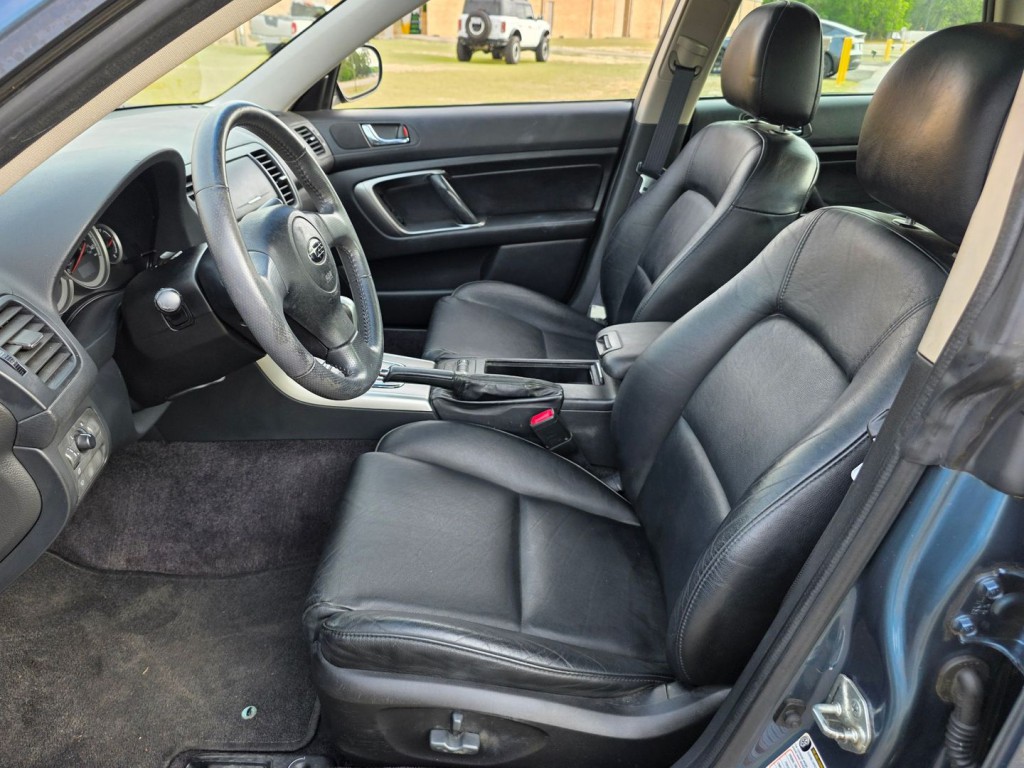 2005 Subaru Legacy Image 15