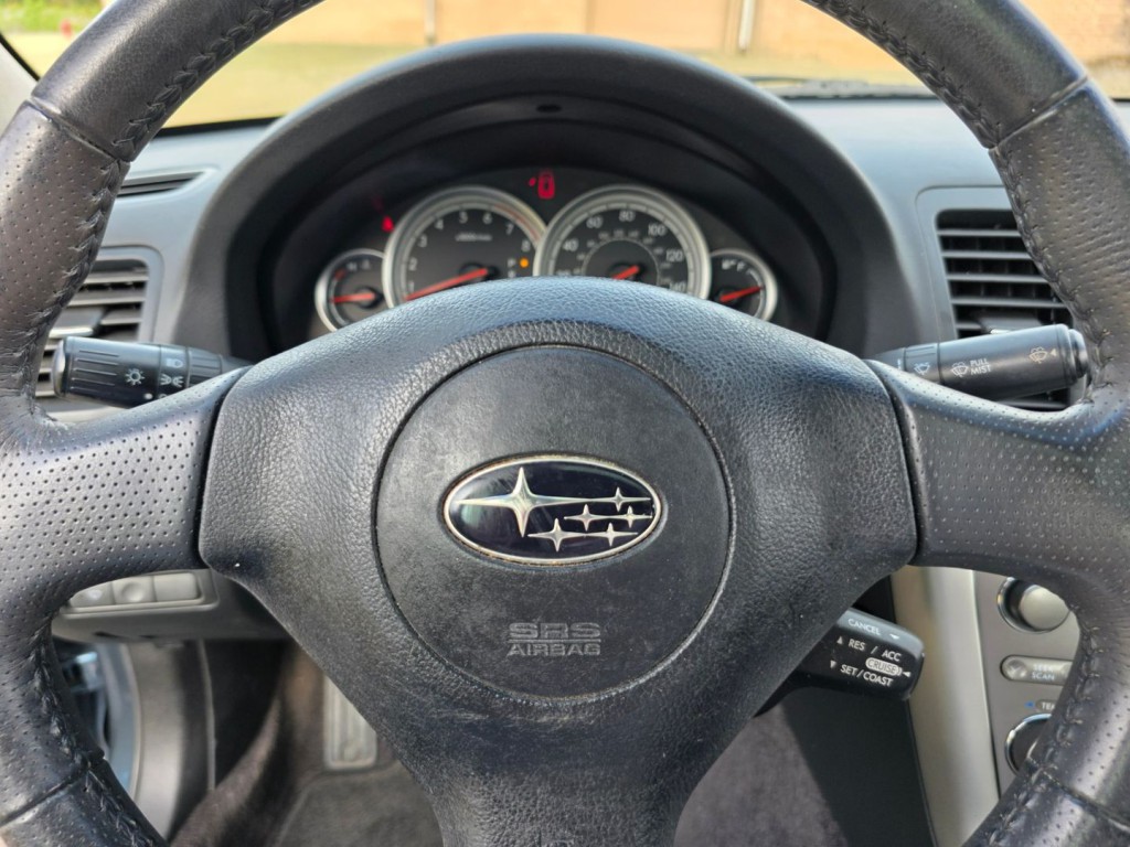 2005 Subaru Legacy Image 18
