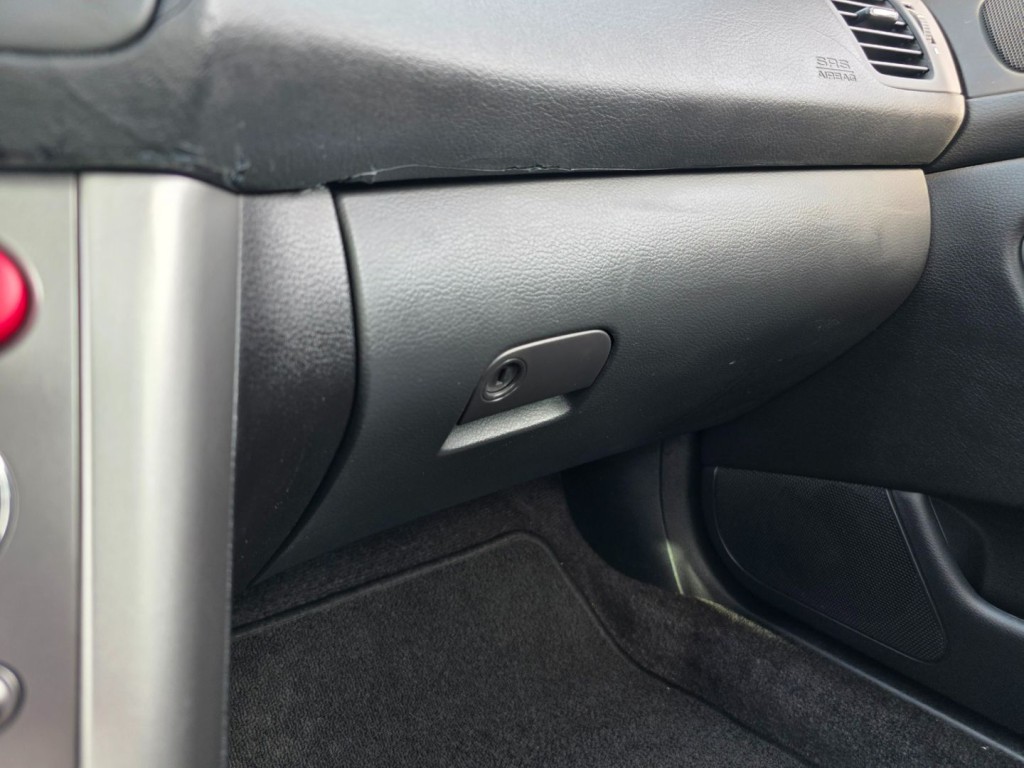 2005 Subaru Legacy Image 22