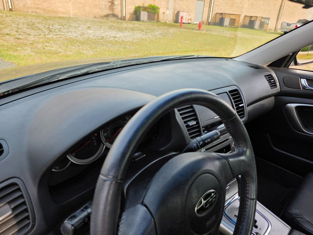 2005 Subaru Legacy Image 34