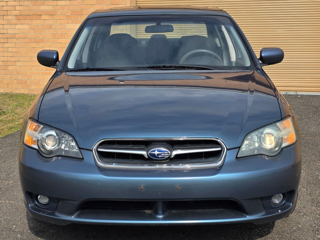 2005 Subaru Legacy Image 41