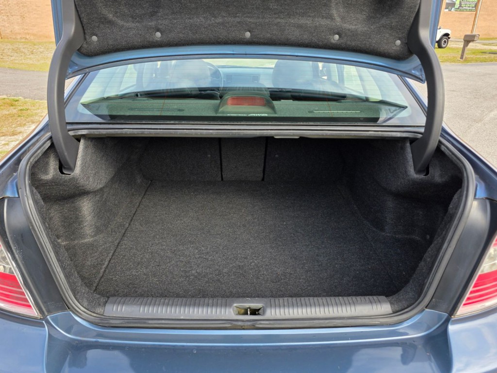 2005 Subaru Legacy Image 49
