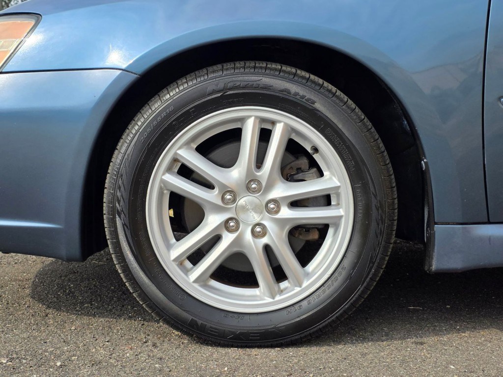2005 Subaru Legacy Image 51
