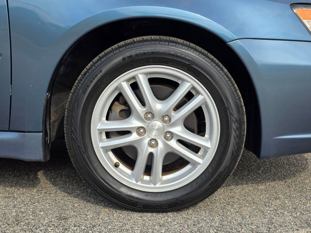 2005 Subaru Legacy Image 54