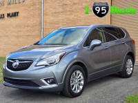 Image for 2020 Buick Envision Essence ID: 7293592