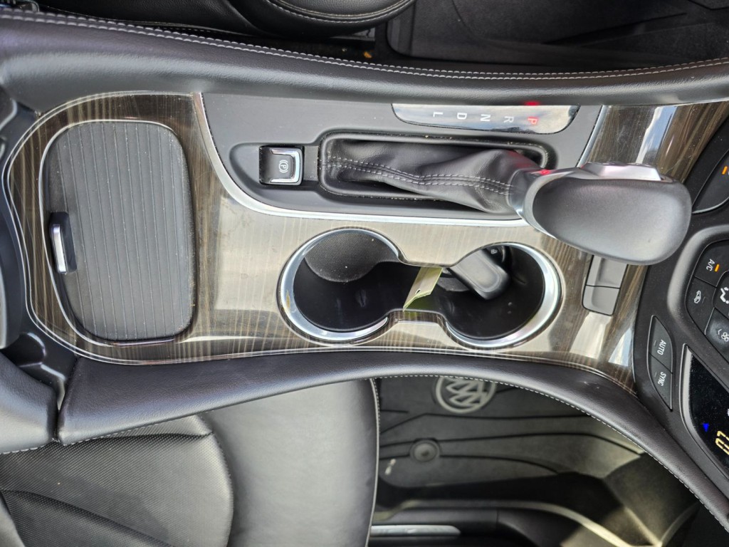 2020 Buick Envision Image 24