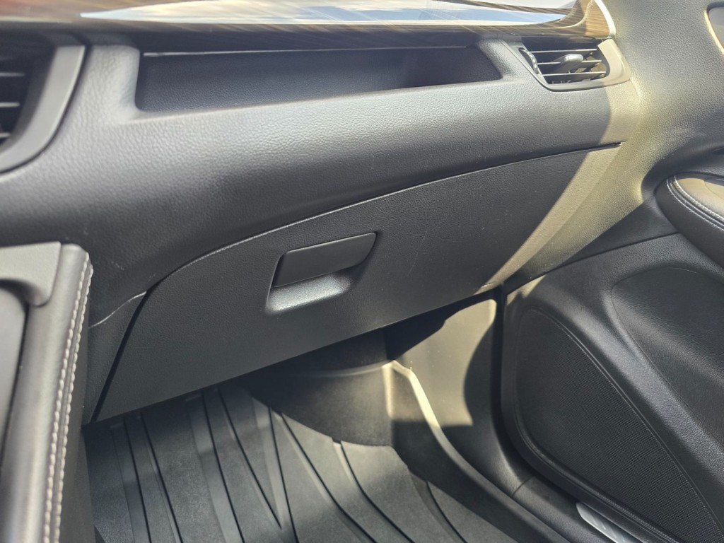 2020 Buick Envision Image 27