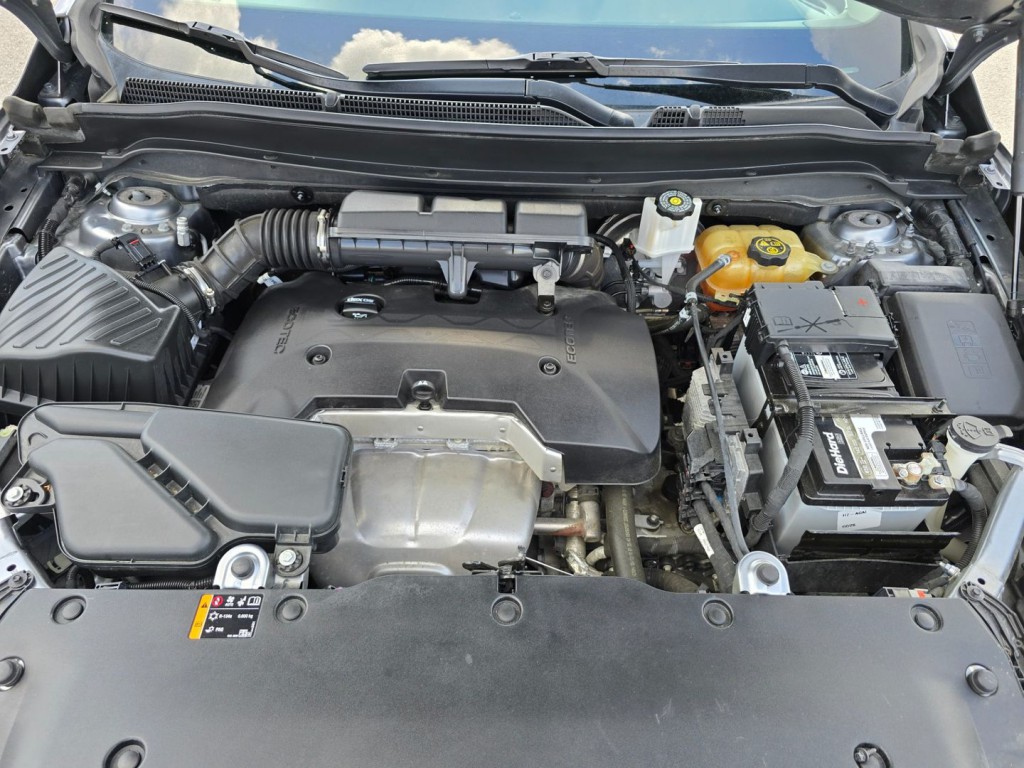 2020 Buick Envision Image 46