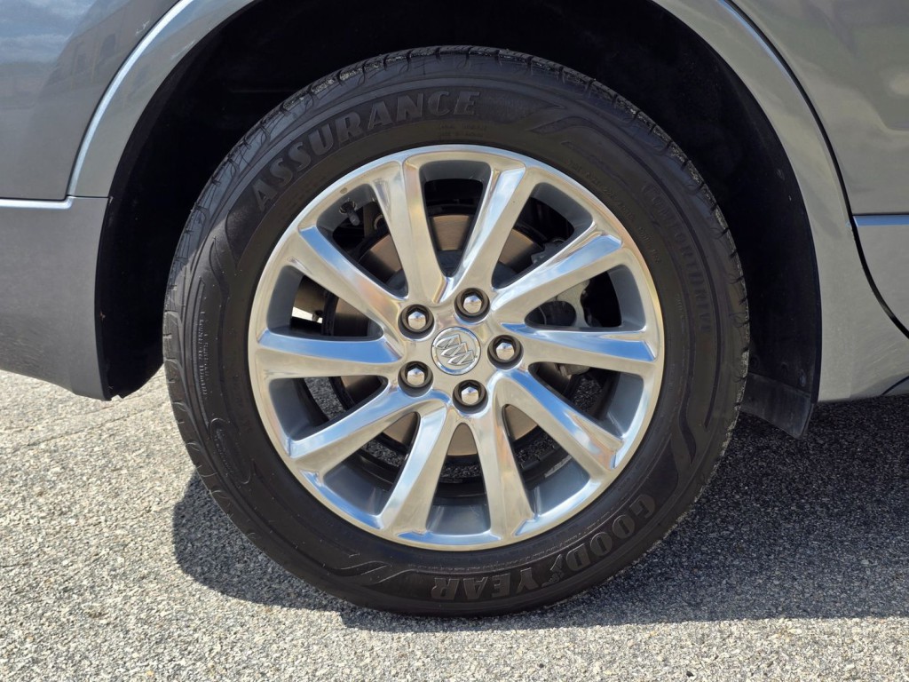 2020 Buick Envision Image 49