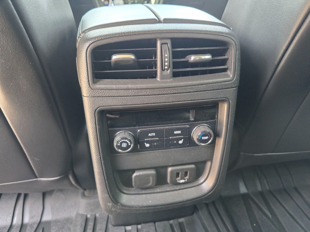 2020 Buick Envision Image 52