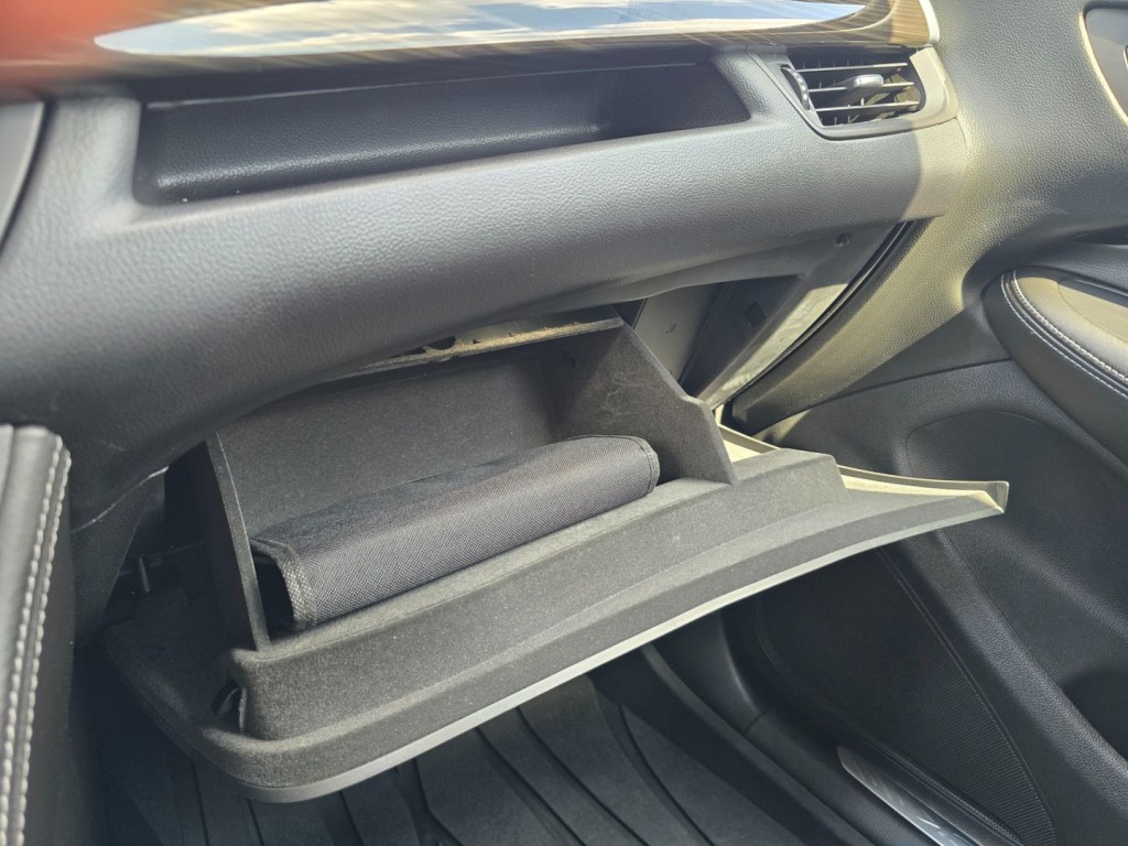 2020 Buick Envision Image 27