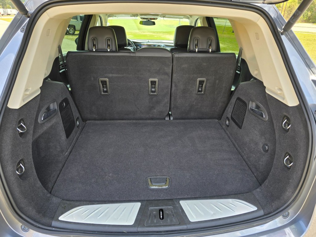 2020 Buick Envision Image 37