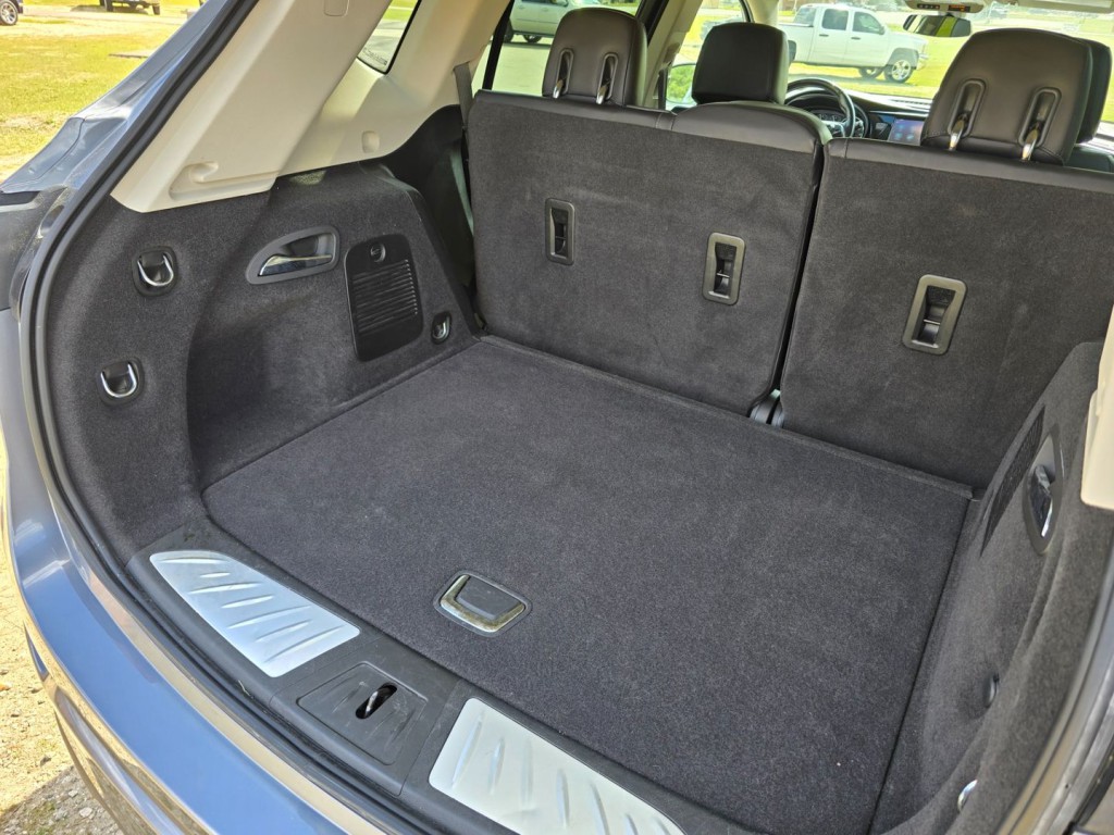 2020 Buick Envision Image 38