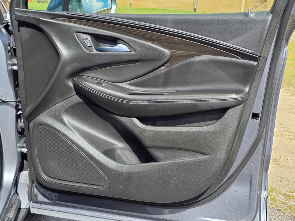 2020 Buick Envision Image 42