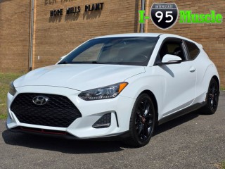 Image for 2019 Hyundai Veloster Turbo R-Spec ID: 7293593
