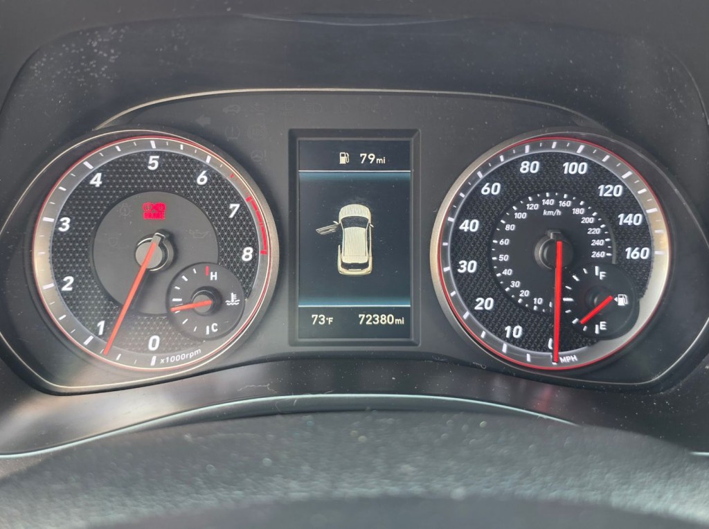 2019 Hyundai Veloster Image 19