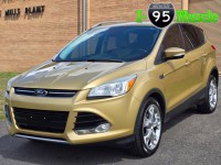 Image for 2014 Ford Escape Titanium ID: 7293594