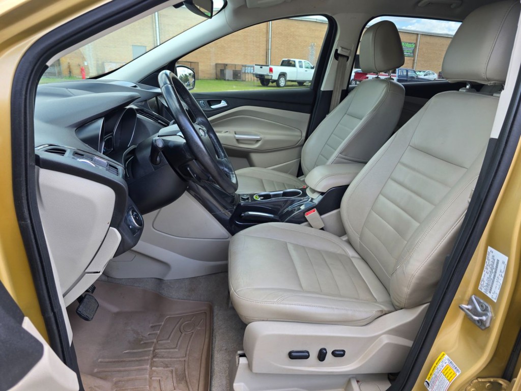 2014 Ford Escape Image 15