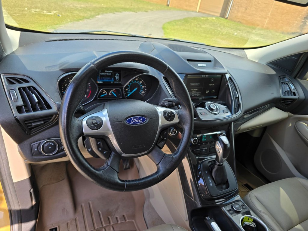 2014 Ford Escape Image 17