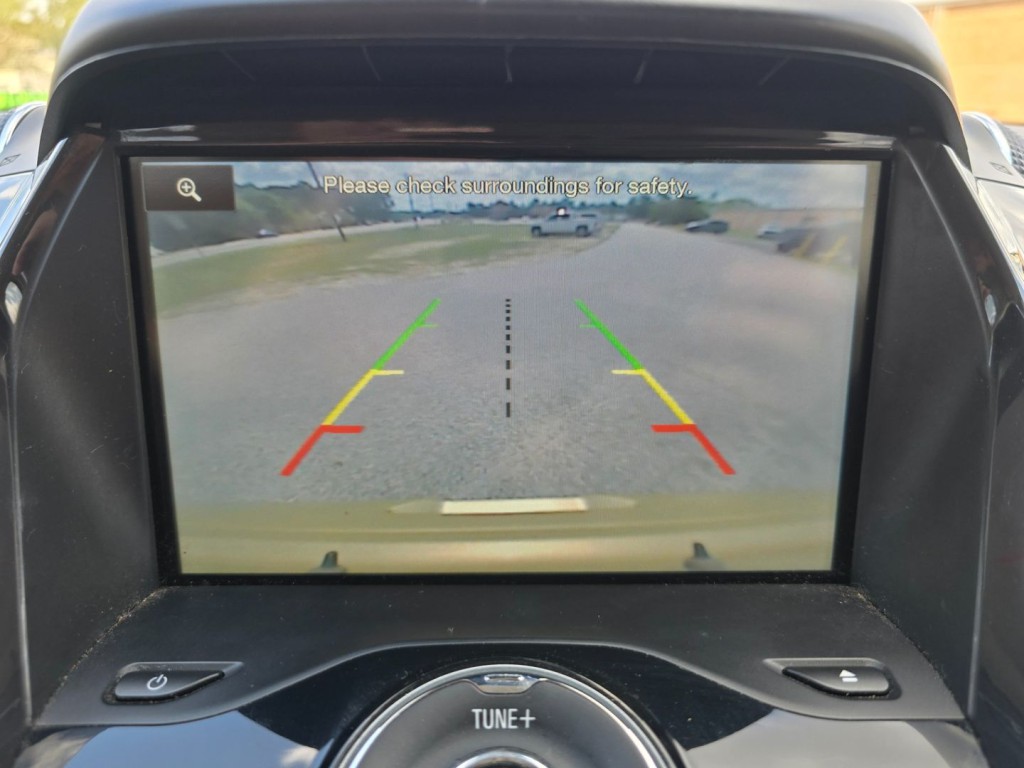 2014 Ford Escape Image 21