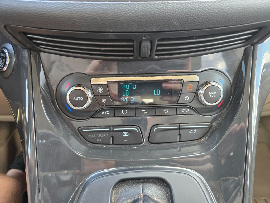 2014 Ford Escape Image 22