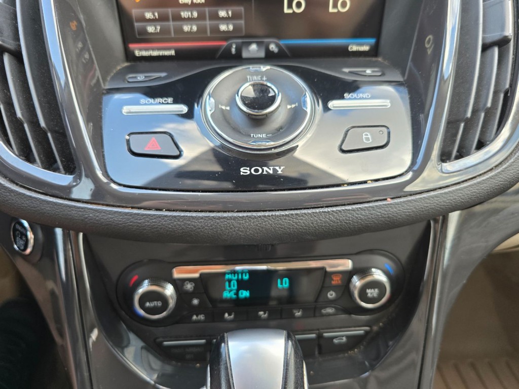 2014 Ford Escape Image 23