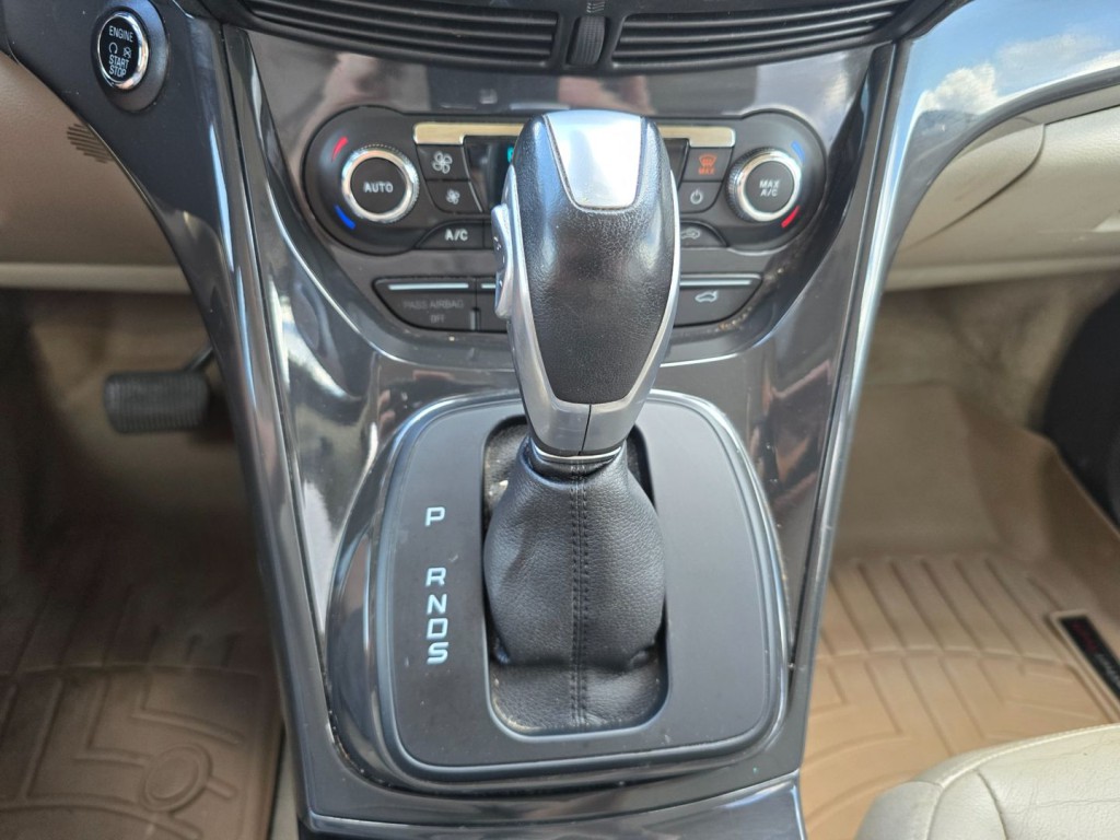 2014 Ford Escape Image 24