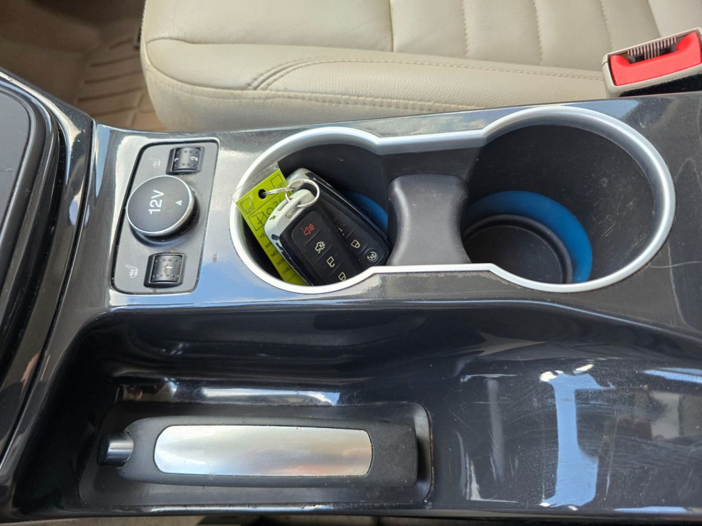 2014 Ford Escape Image 25