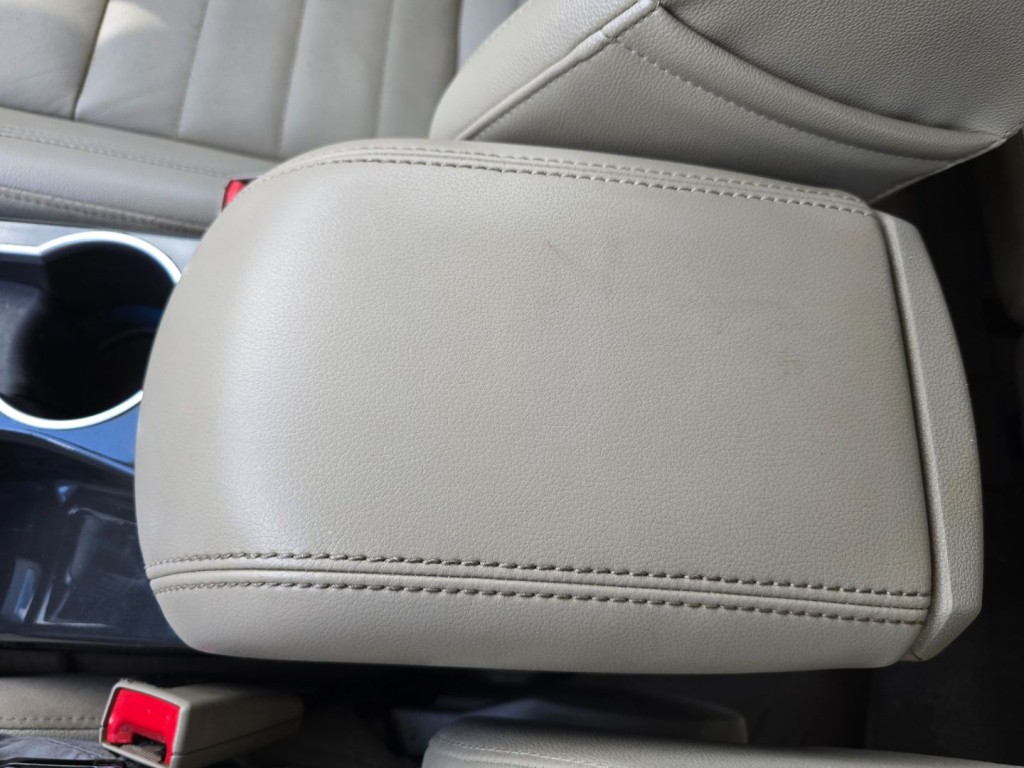 2014 Ford Escape Image 28