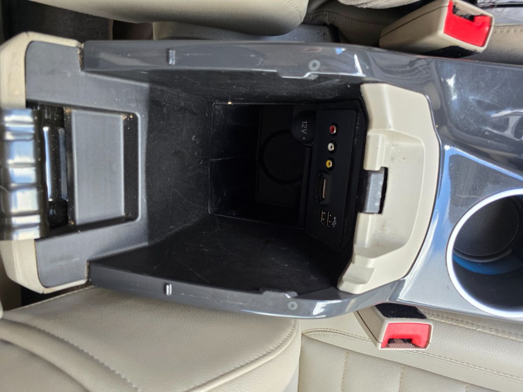 2014 Ford Escape Image 29