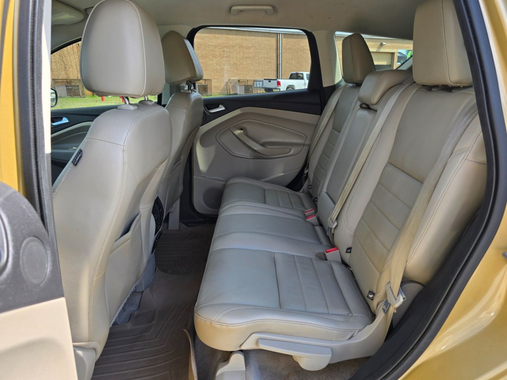 2014 Ford Escape Image 31