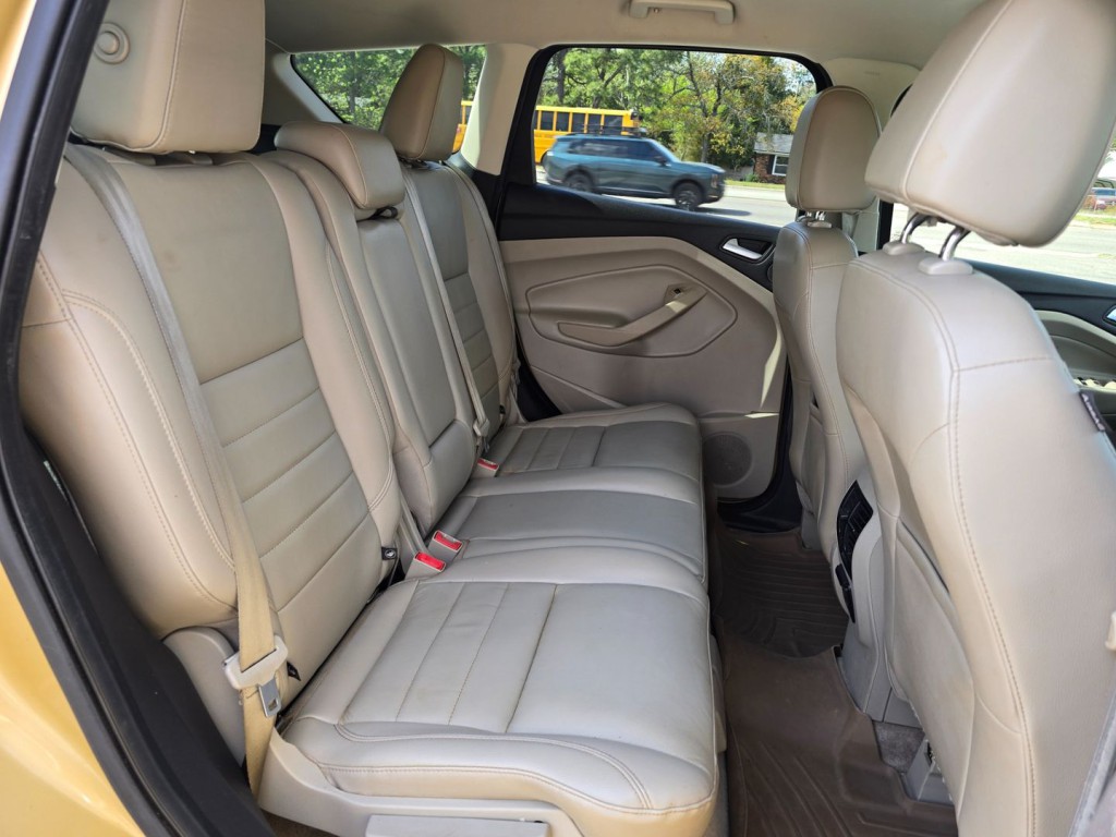 2014 Ford Escape Image 32