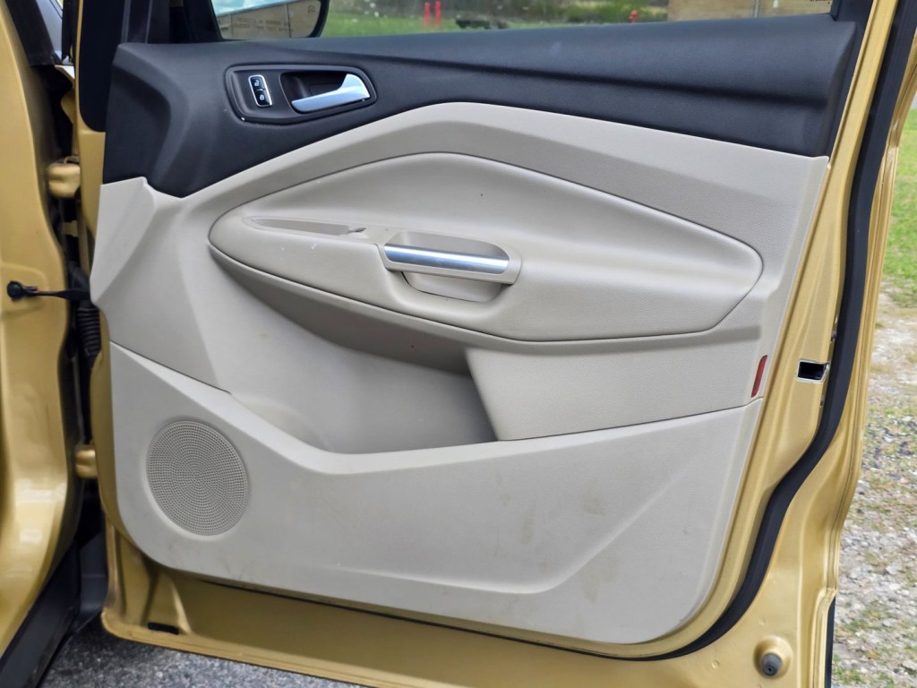 2014 Ford Escape Image 41