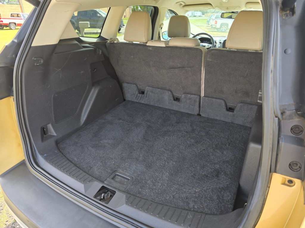 2014 Ford Escape Image 42