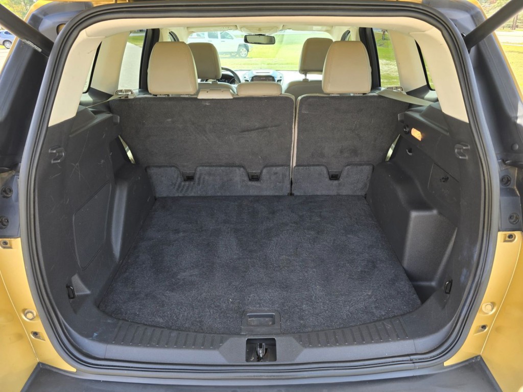 2014 Ford Escape Image 43