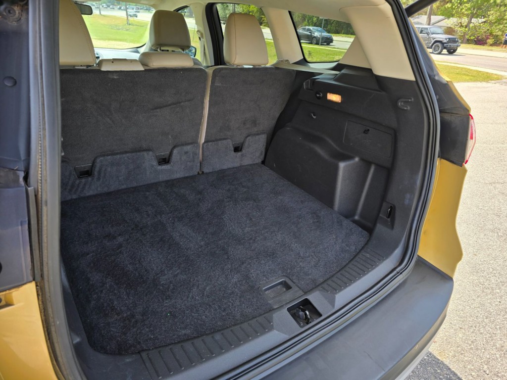 2014 Ford Escape Image 44